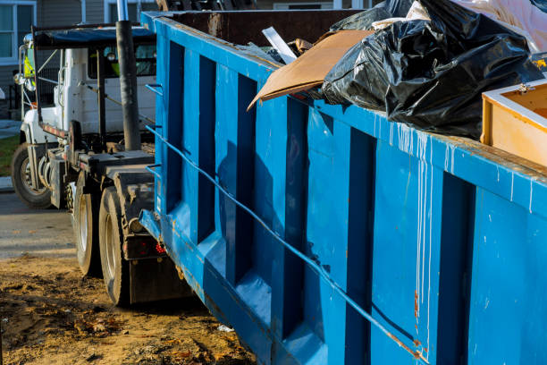 Best Scrap Metal Removal  in Skippers Corner, NC